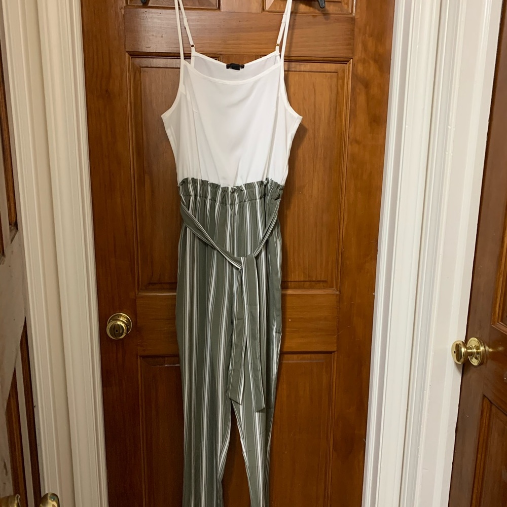 NWT Jumpsuit